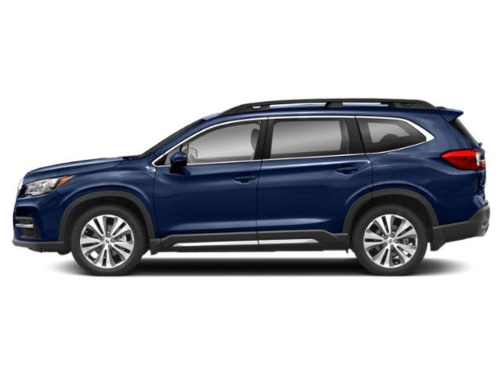 Used 2020 Subaru Ascent Limited SUV