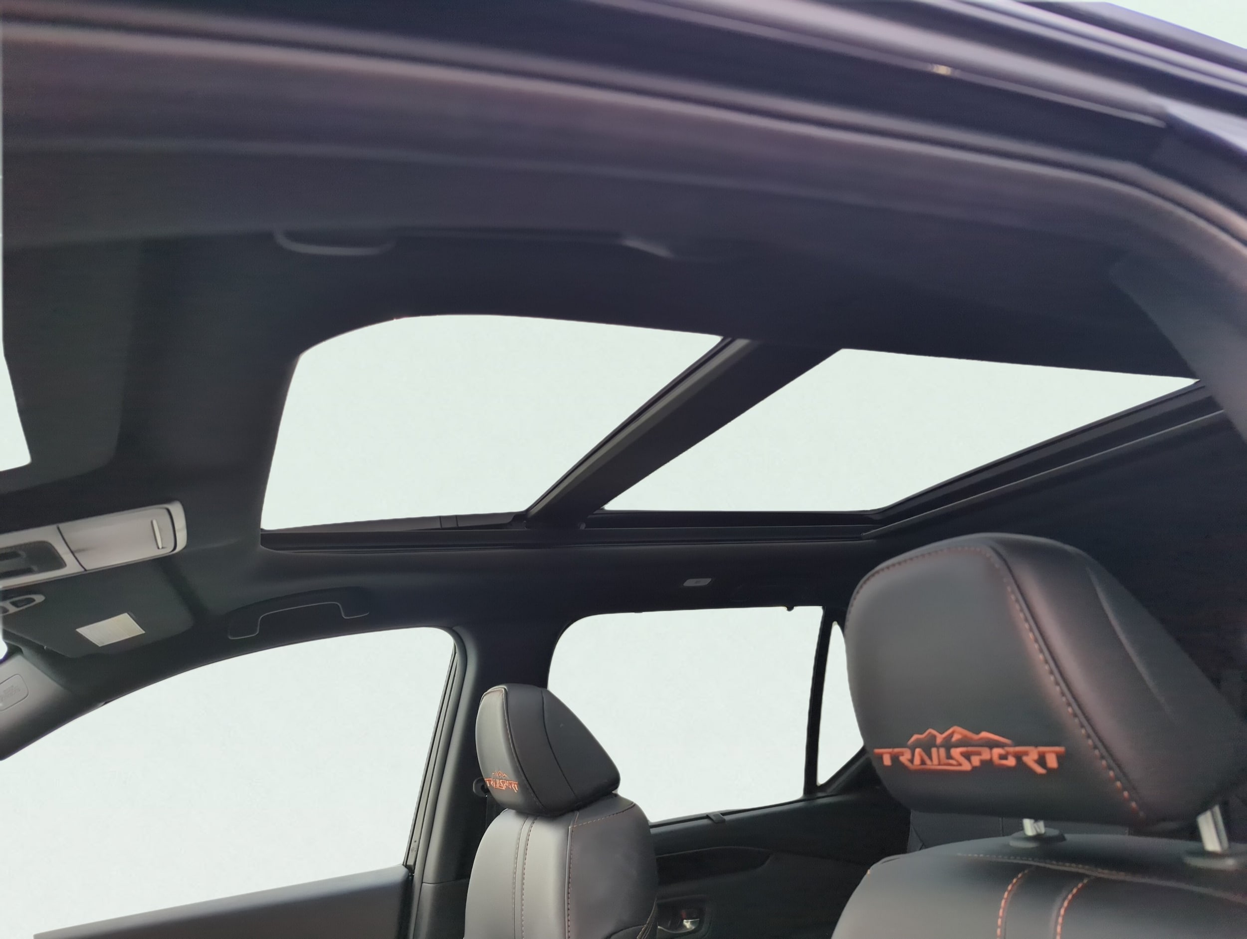 2024 Honda Pilot TrailSport - Photo 10