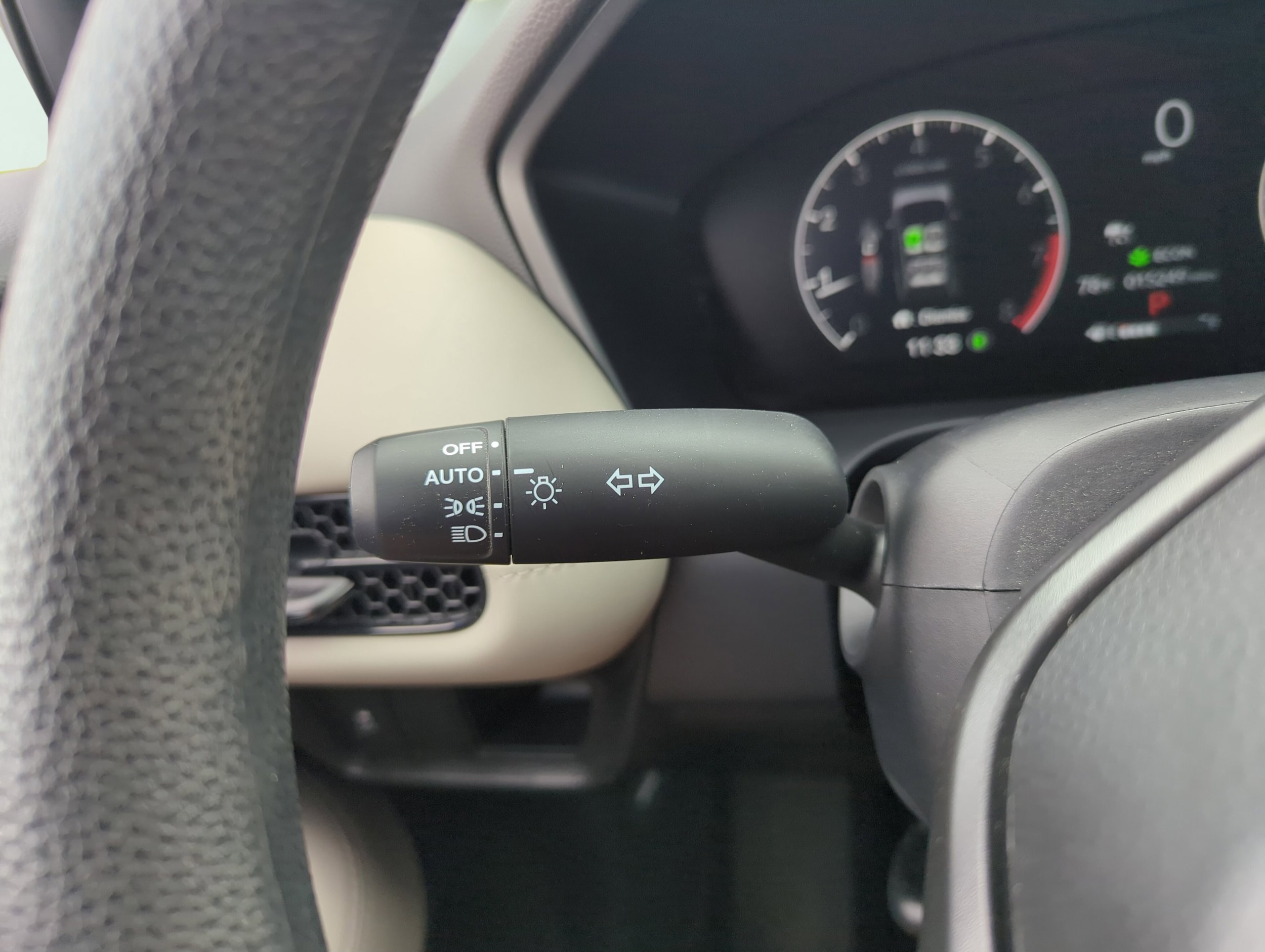 2026 Honda HR-V LX - Photo 19