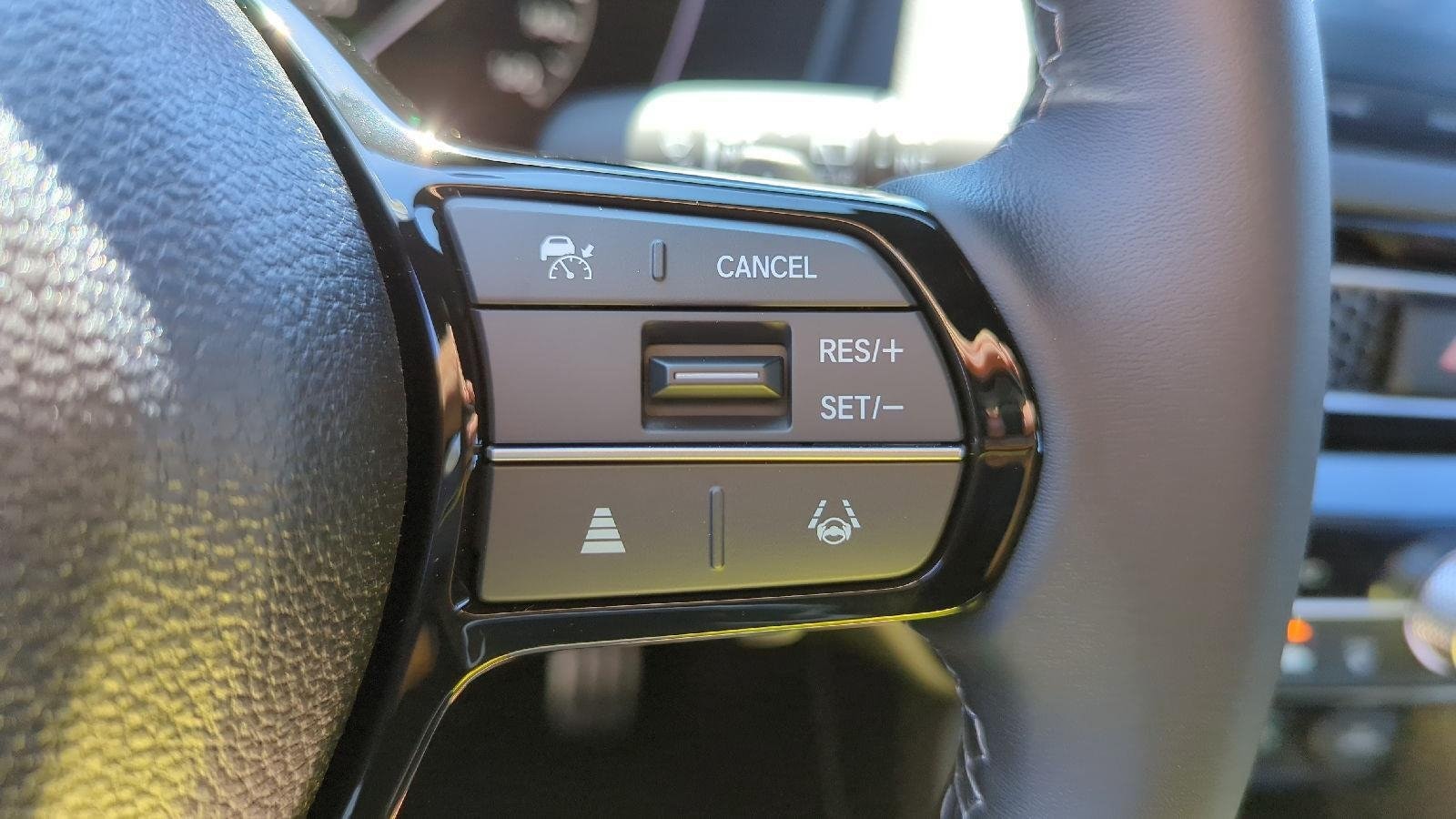 2026 Honda Civic Hatchback Sport - Photo 19