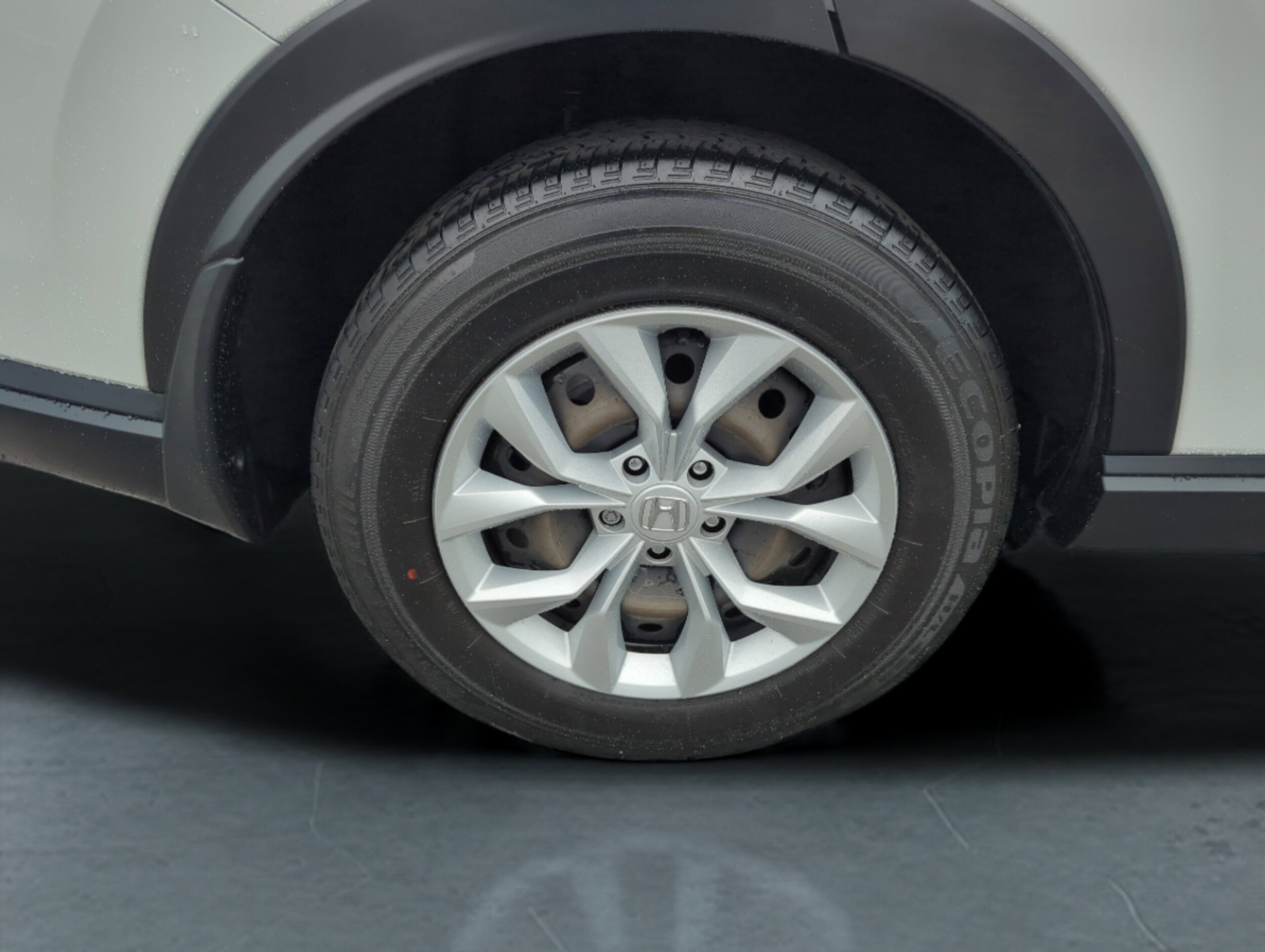 2024 Honda Pilot EX-L - Photo 154