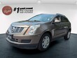 CADILLAC SRX