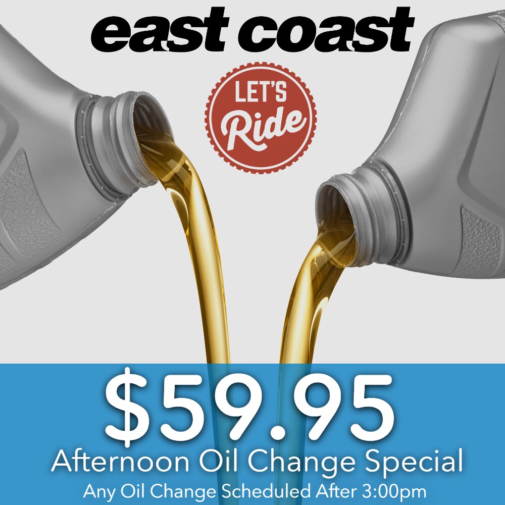 Take advantage of our oil change service specials in Myrtle Beach, SC ...