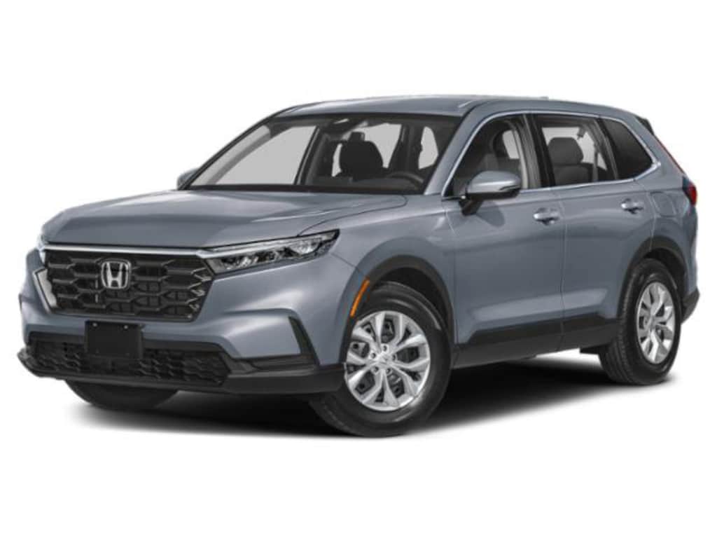 Used 2024 Honda CR-V LX SUV