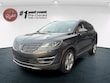  Lincoln MKC