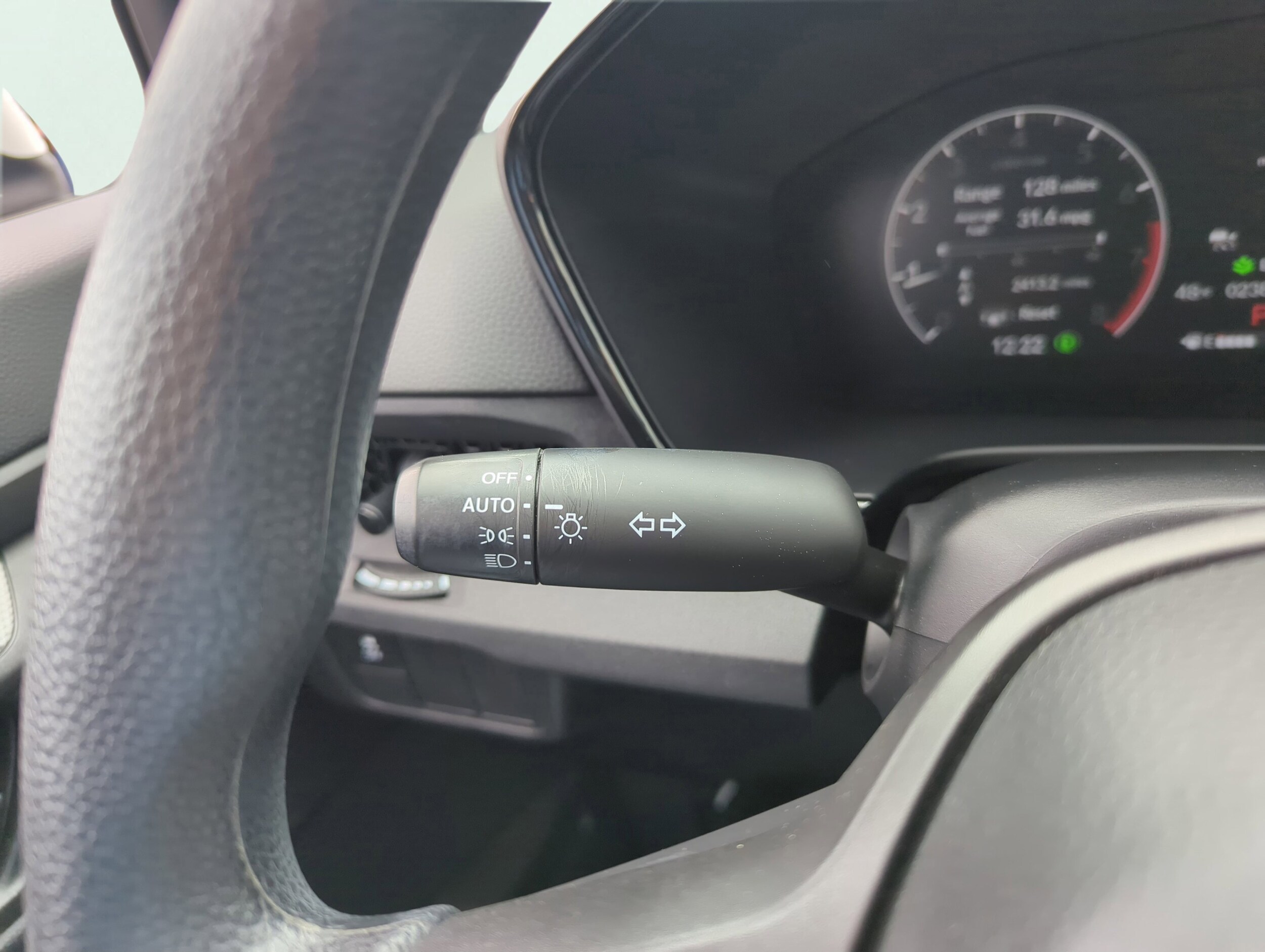 2024 Honda Pilot EX-L - Photo 238