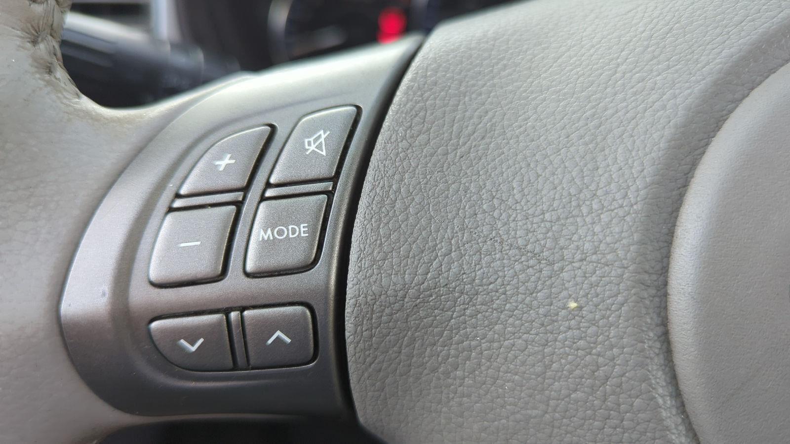 Used 2010 Subaru Forester X Limited with VIN JF2SH6DC1AH707394 for sale in Myrtle Beach, SC