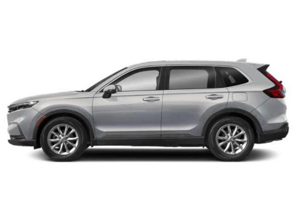 Used 2025 Honda CR-V EX-L SUV