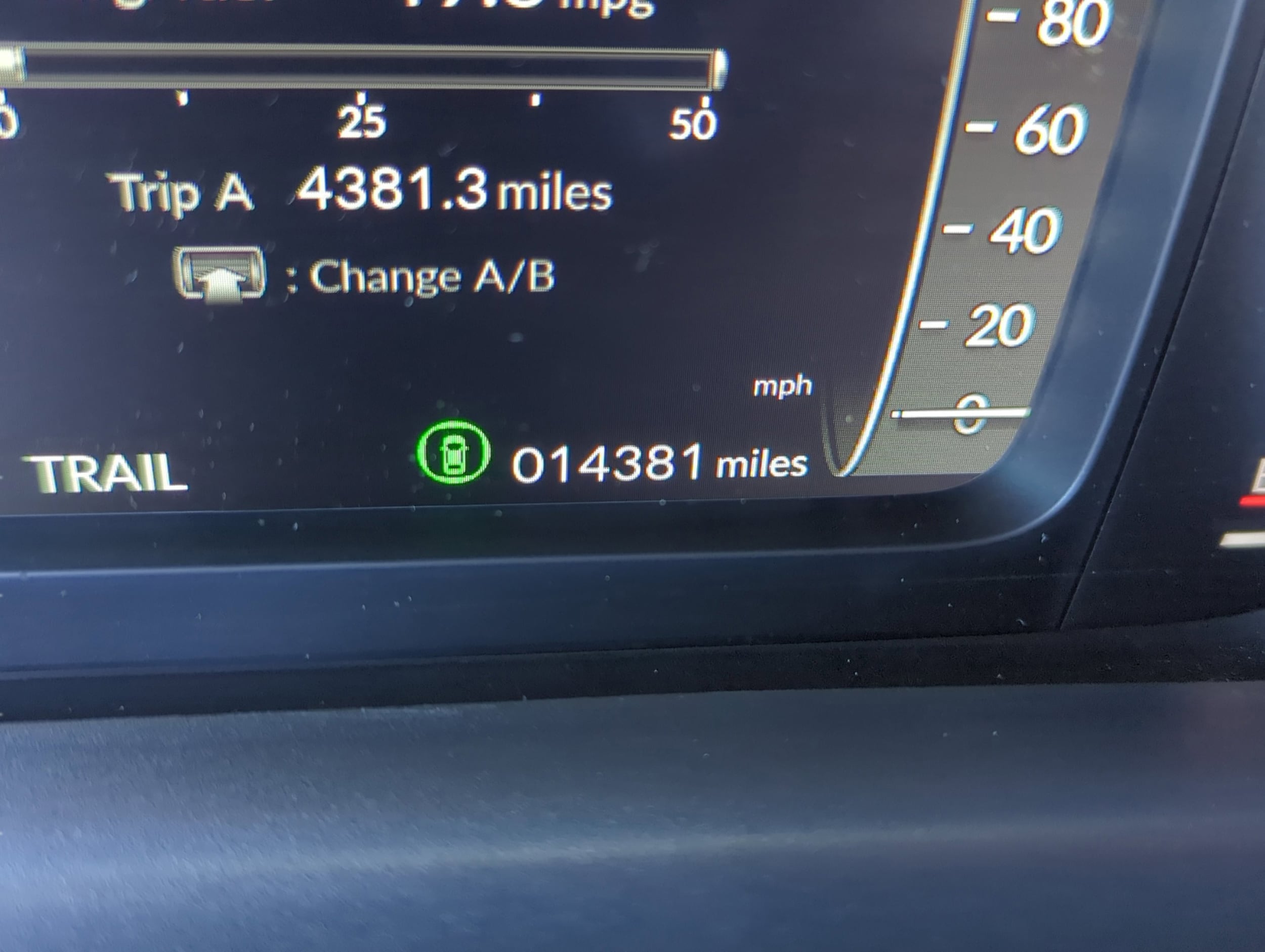 2024 Honda Pilot Elite - Photo 22