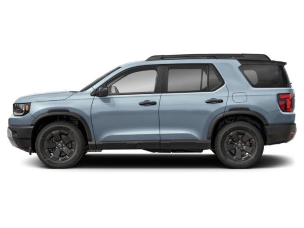 New 2026 Honda Passport RTL RTL AWD