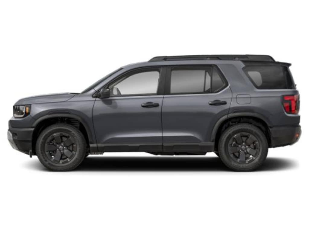 New 2026 Honda Passport RTL RTL AWD