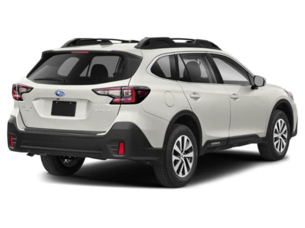 Used 2022 Subaru Outback Premium SUV