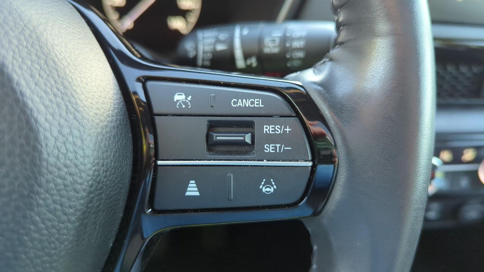 2024 Honda CR-V EX-L - Photo 20