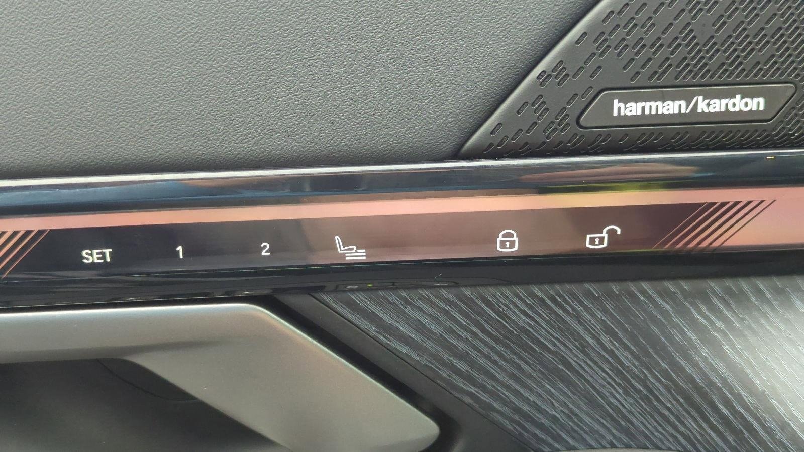 2025 BMW i5 40 - Photo 29