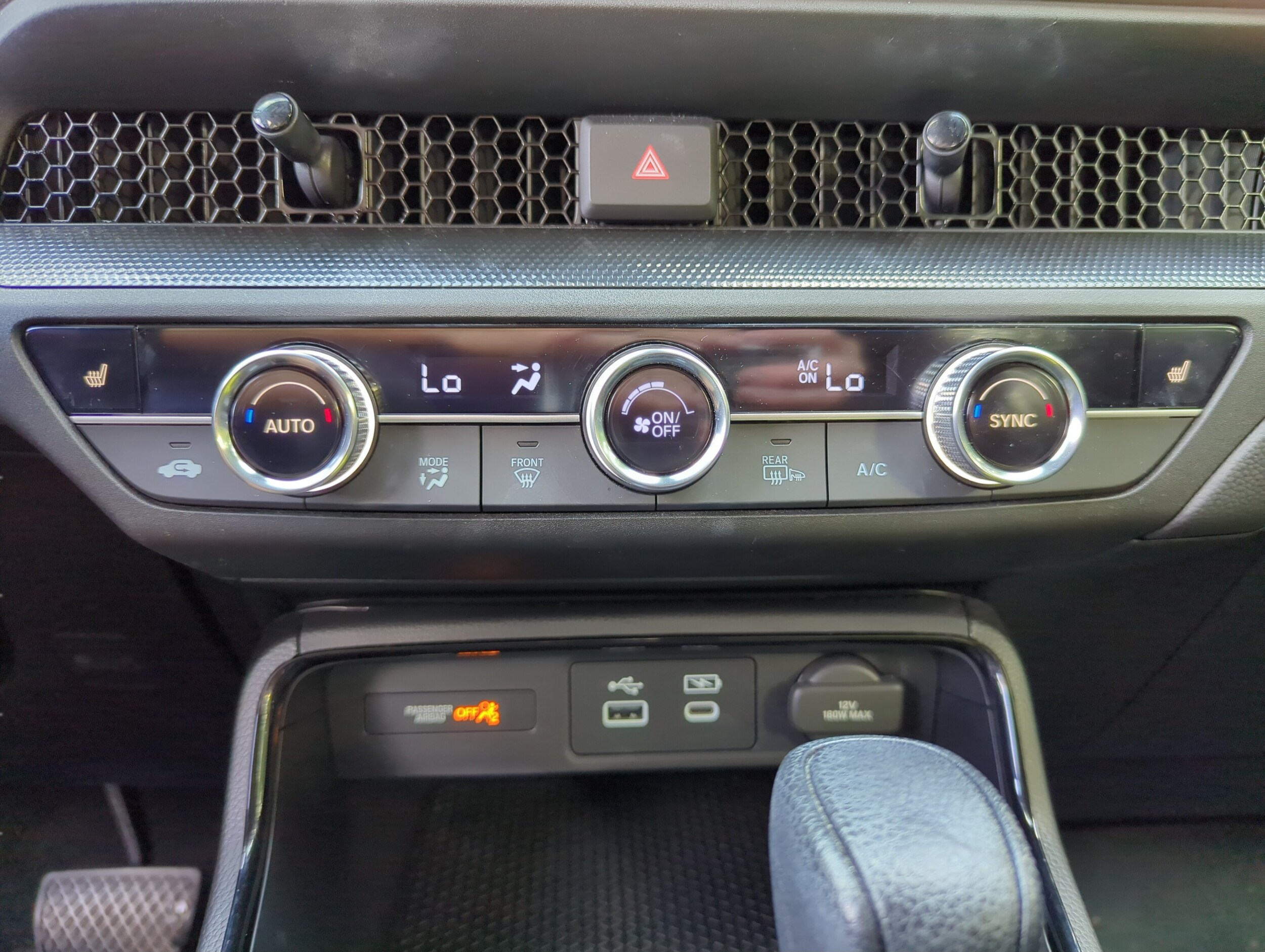 2024 Honda CR-V EX - Photo 22