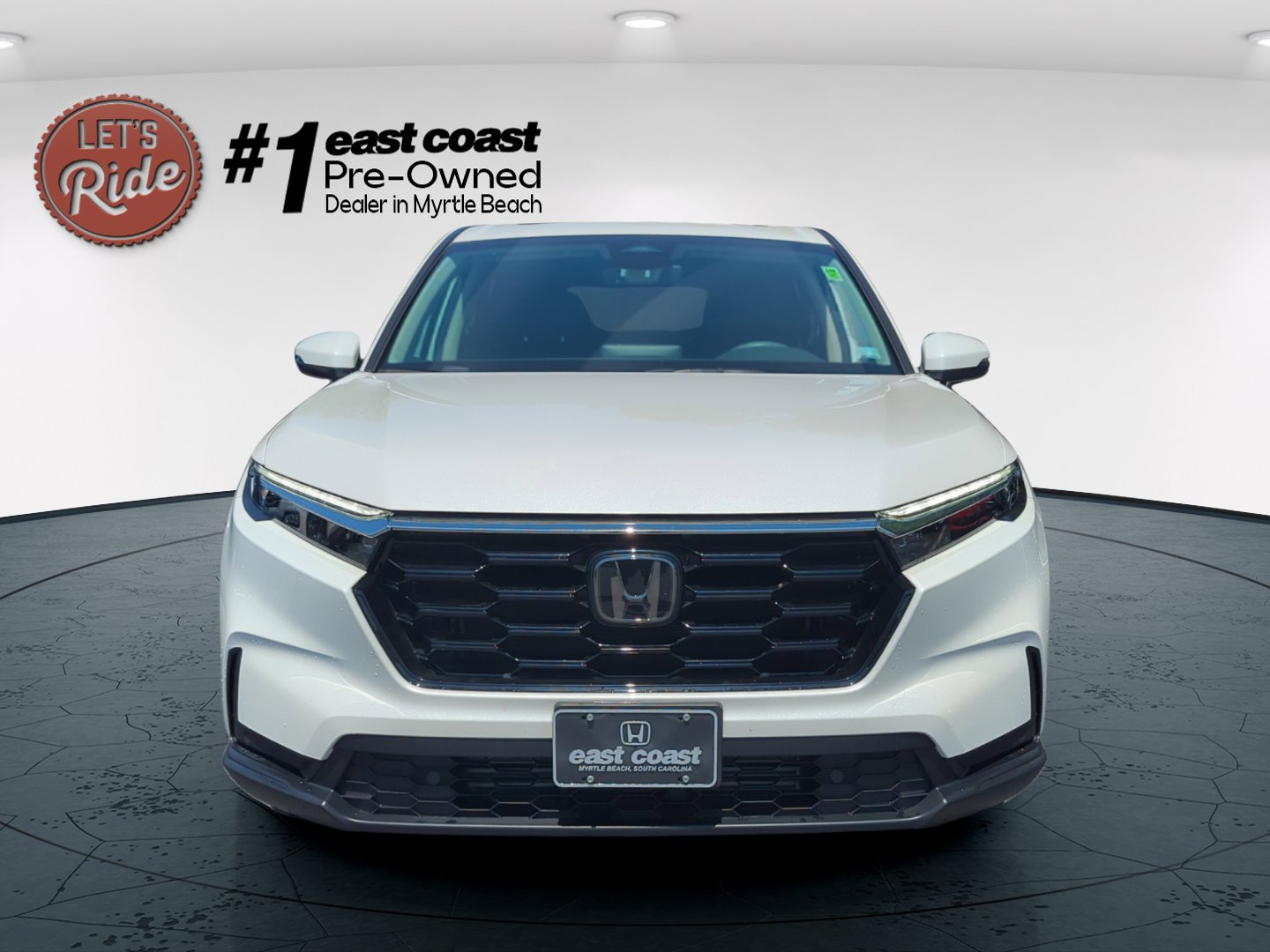 2024 Honda CR-V EX-L - Photo 2