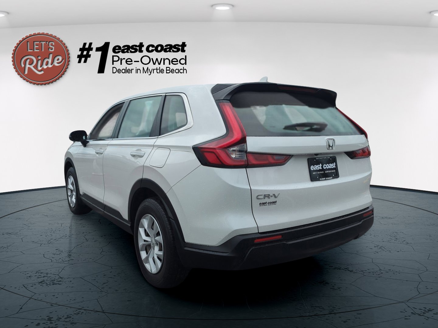 2024 Honda Pilot EX-L - Photo 105