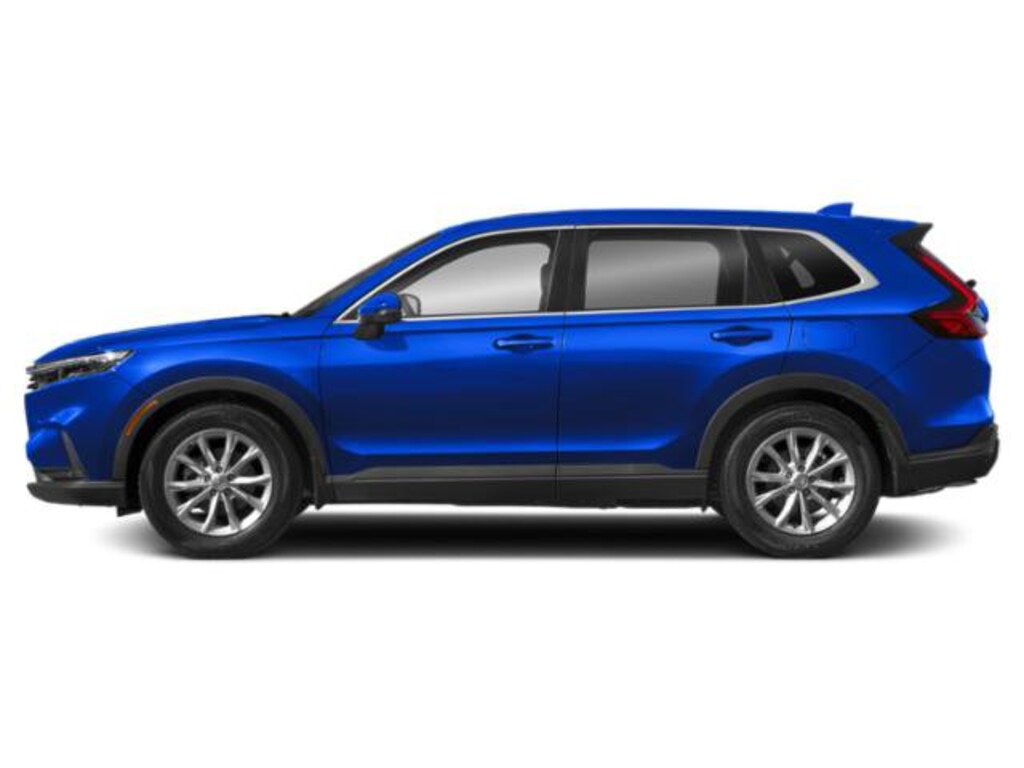 Used 2024 Honda CR-V EX-L SUV