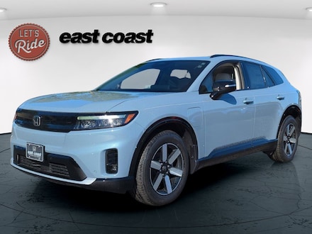2025 Honda Prologue Touring SUV