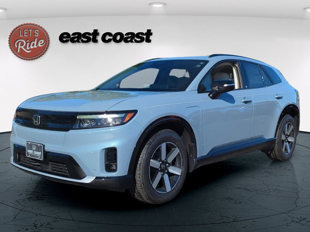 New 2025 Honda Prologue Touring SUV