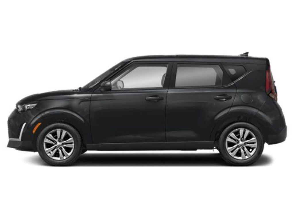 Used 2023 Kia Soul LX Hatchback