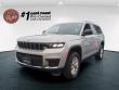  Jeep New Grand Cherokee