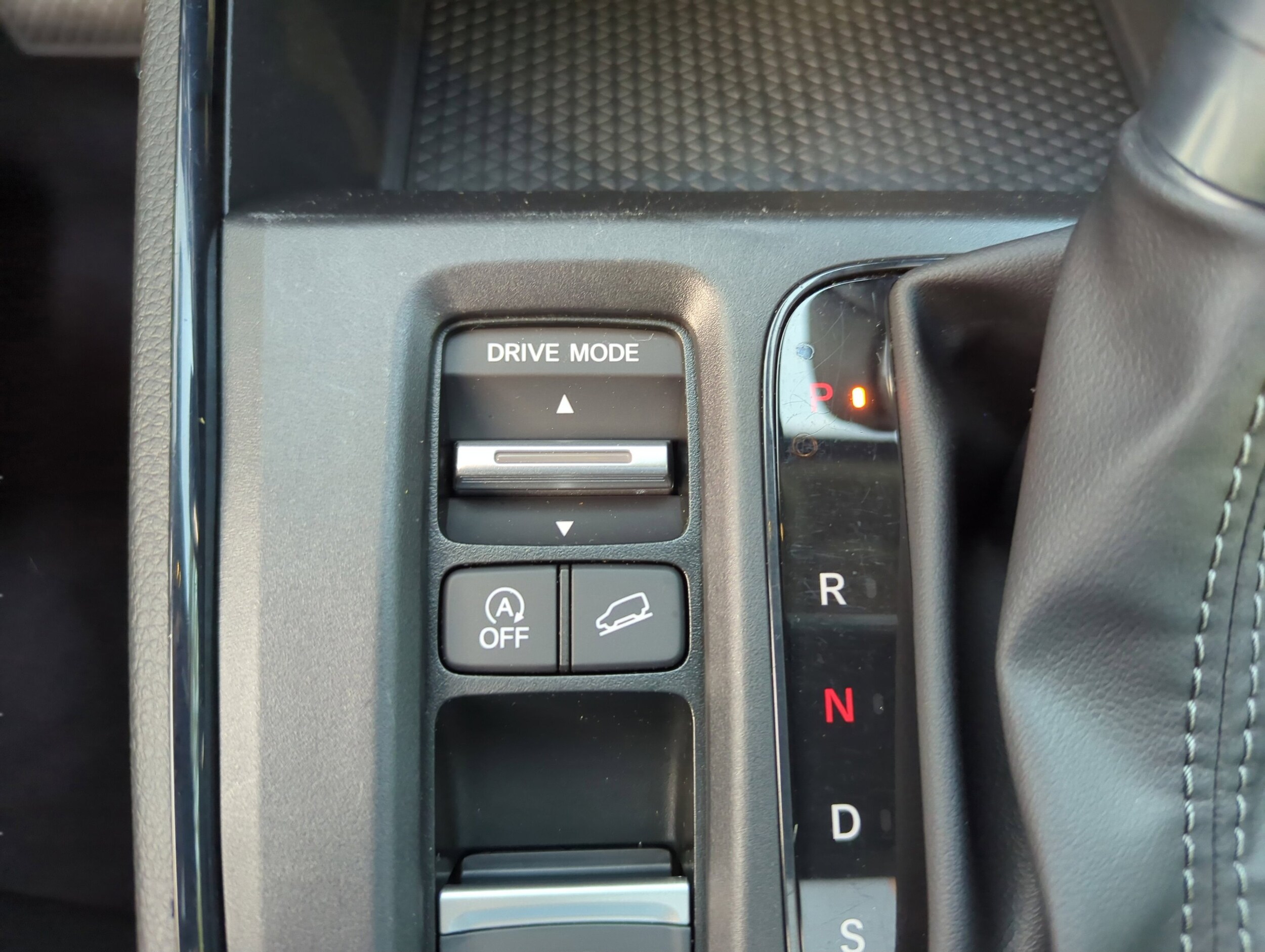 2024 Honda CR-V EX - Photo 26