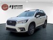  Subaru Ascent