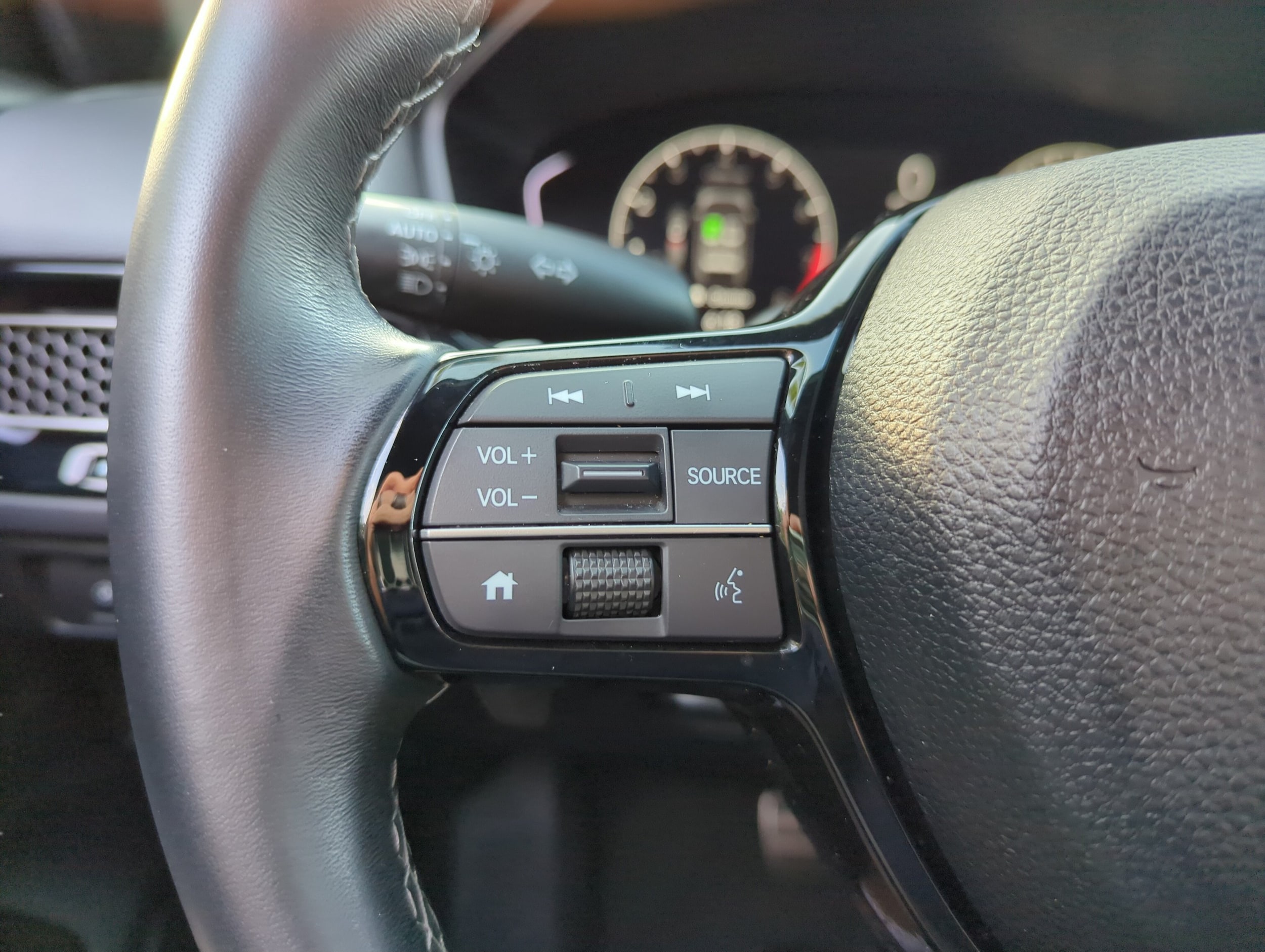 2024 Honda Civic Sport - Photo 18