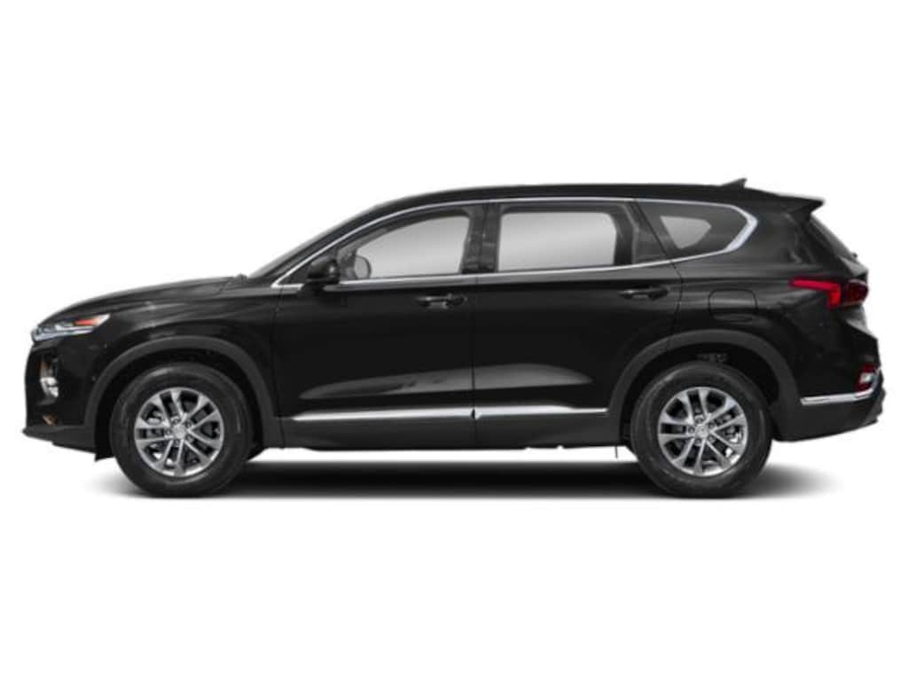 Used 2020 Hyundai Santa Fe SEL w/SULEV SUV