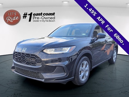 2023 Honda HR-V LX SUV