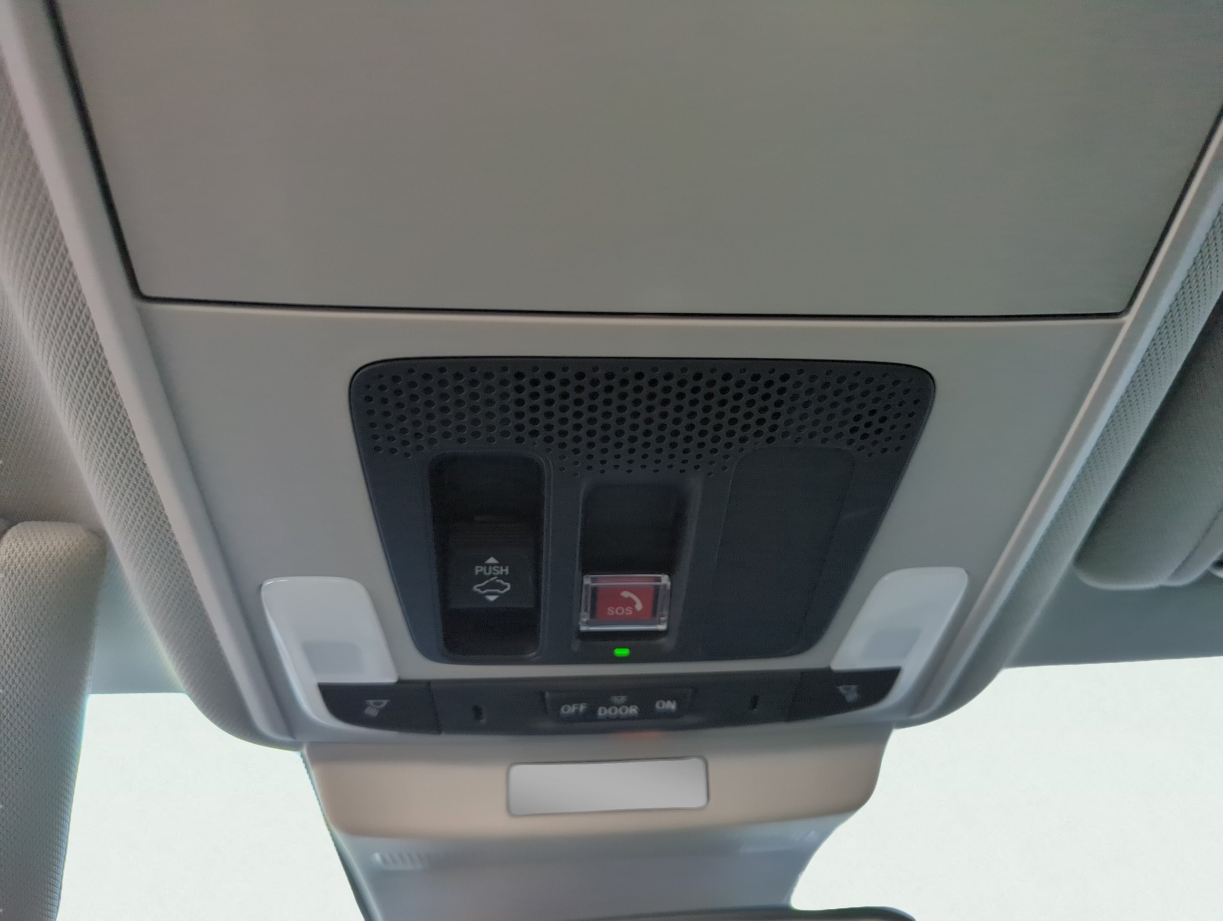 2024 Honda Accord EX - Photo 21