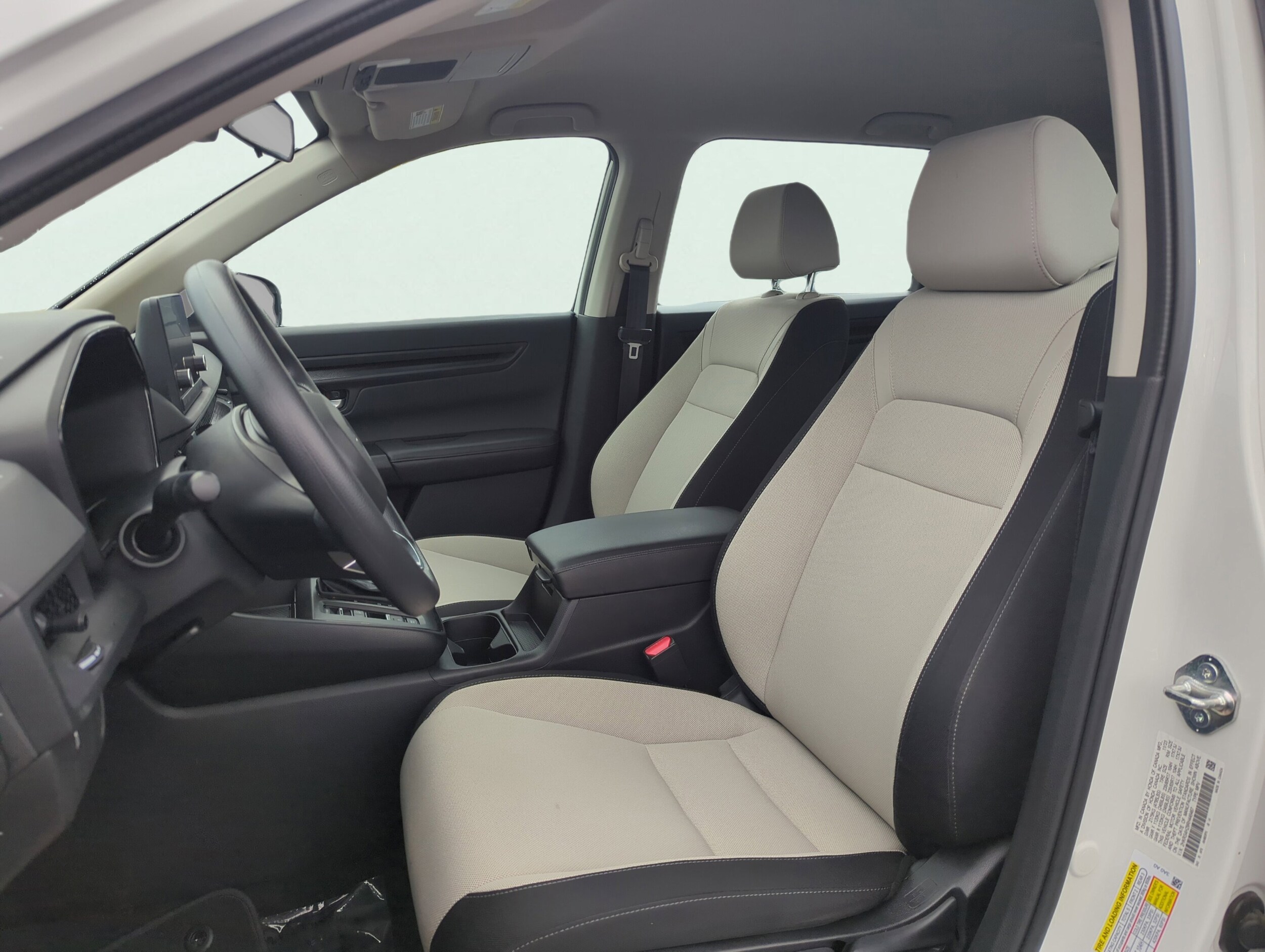 2024 Honda Pilot EX-L - Photo 60