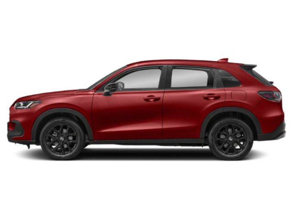 Used 2024 Honda HR-V Sport SUV