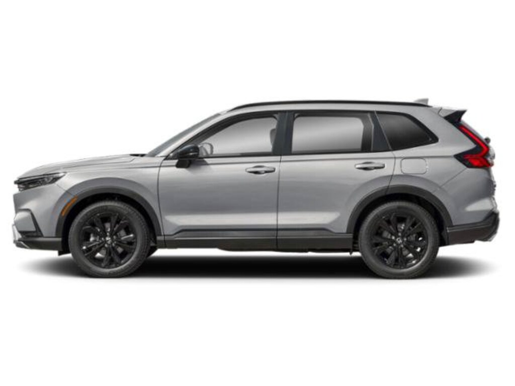 New 2026 Honda CR-V Hybrid Sport Touring Sport Touring AWD