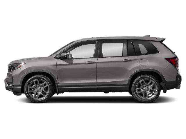 Used 2023 Honda Passport EX-L SUV