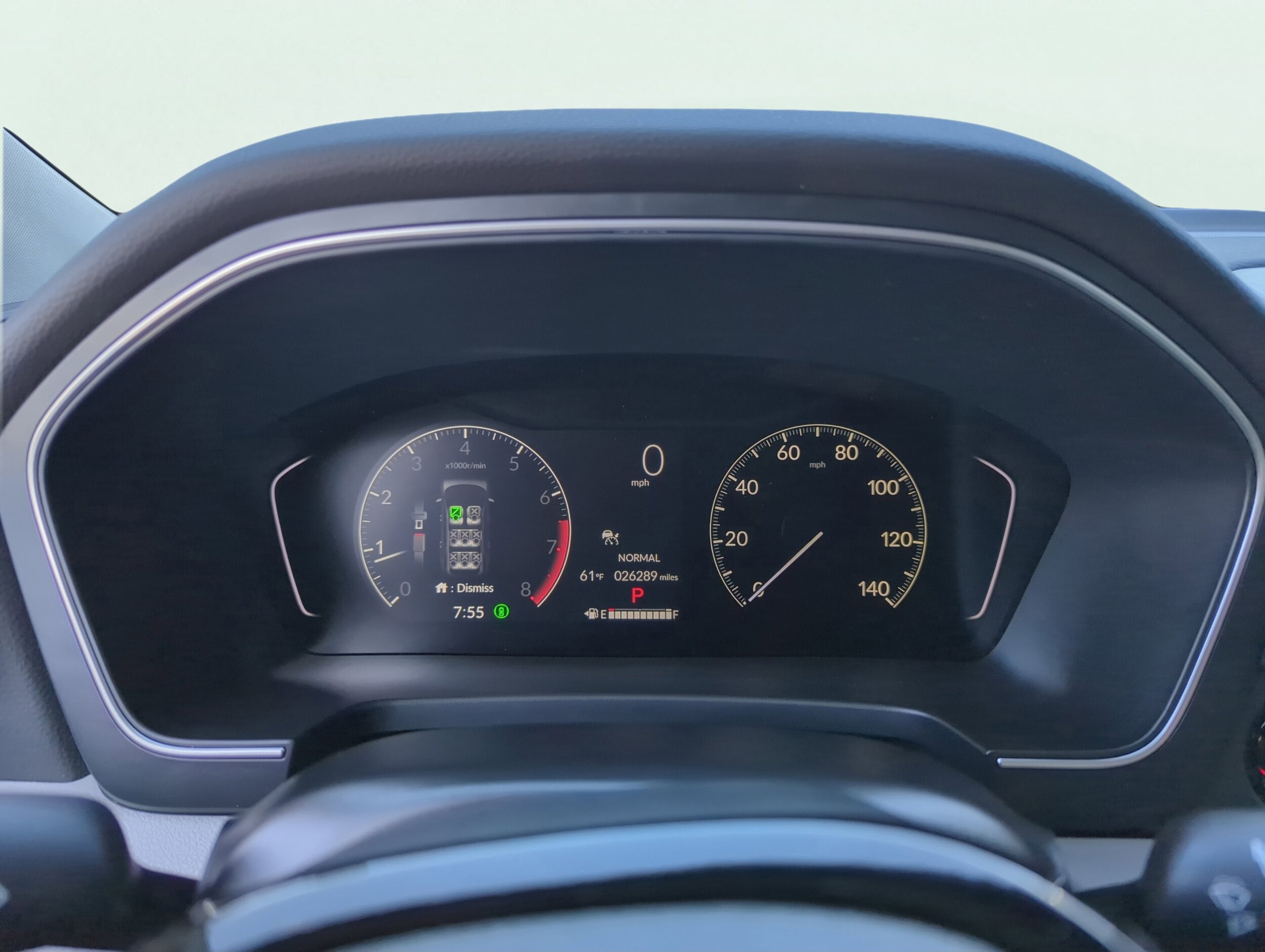 2024 Honda Pilot EX-L - Photo 237
