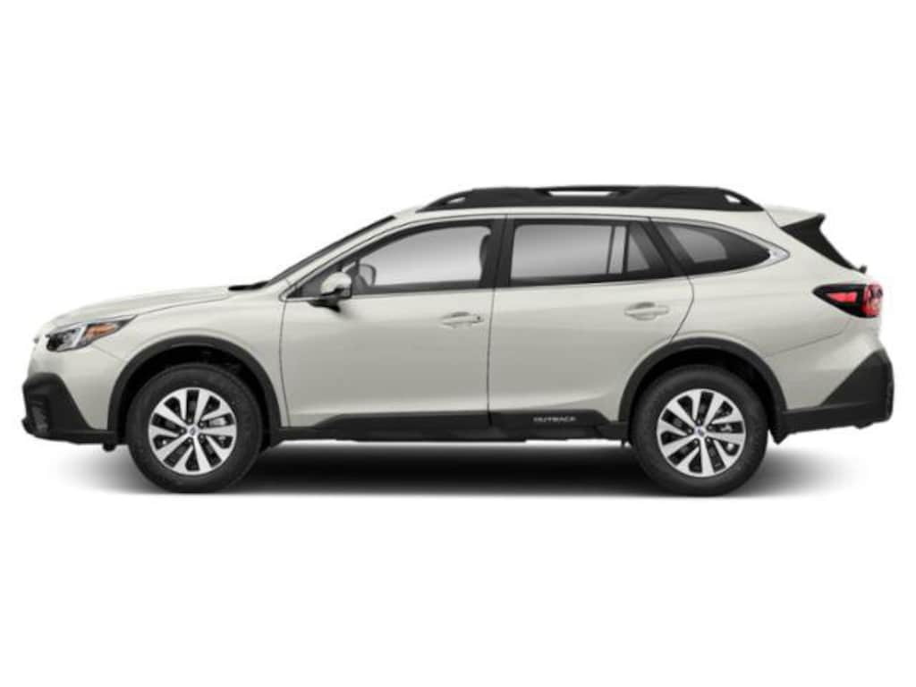 Used 2022 Subaru Outback Premium SUV