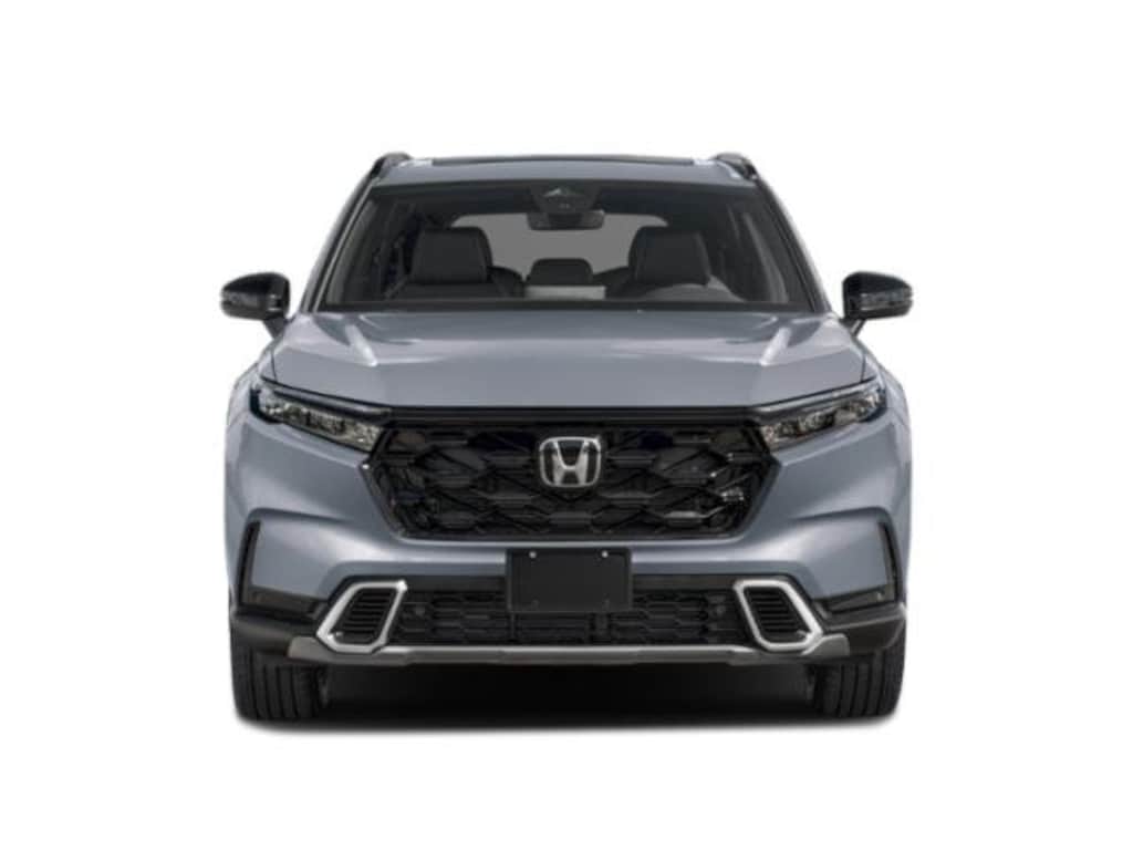 Certified 2026 Honda CR-V Hybrid Sport Touring SUV