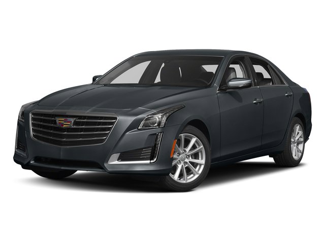 2017 Cadillac CTS 2.0T AWD Luxury's photo