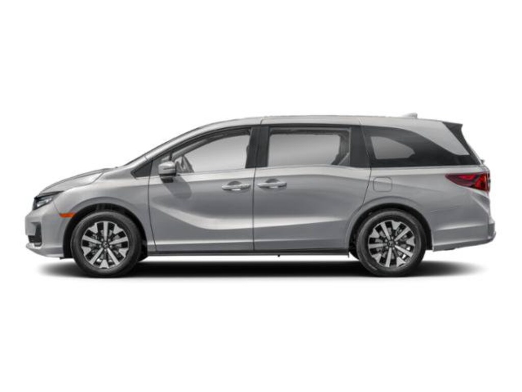 New 2027 Honda Odyssey EX-L EX-L Auto