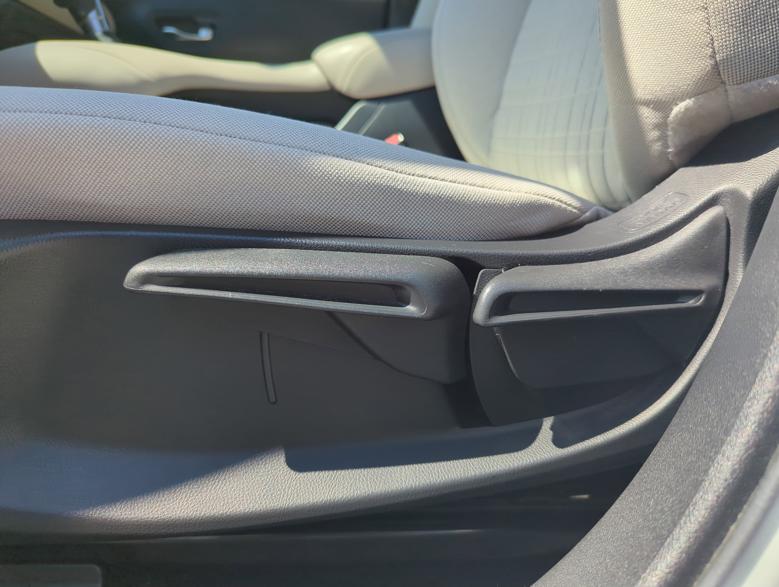 2024 Honda HR-V LX - Photo 34