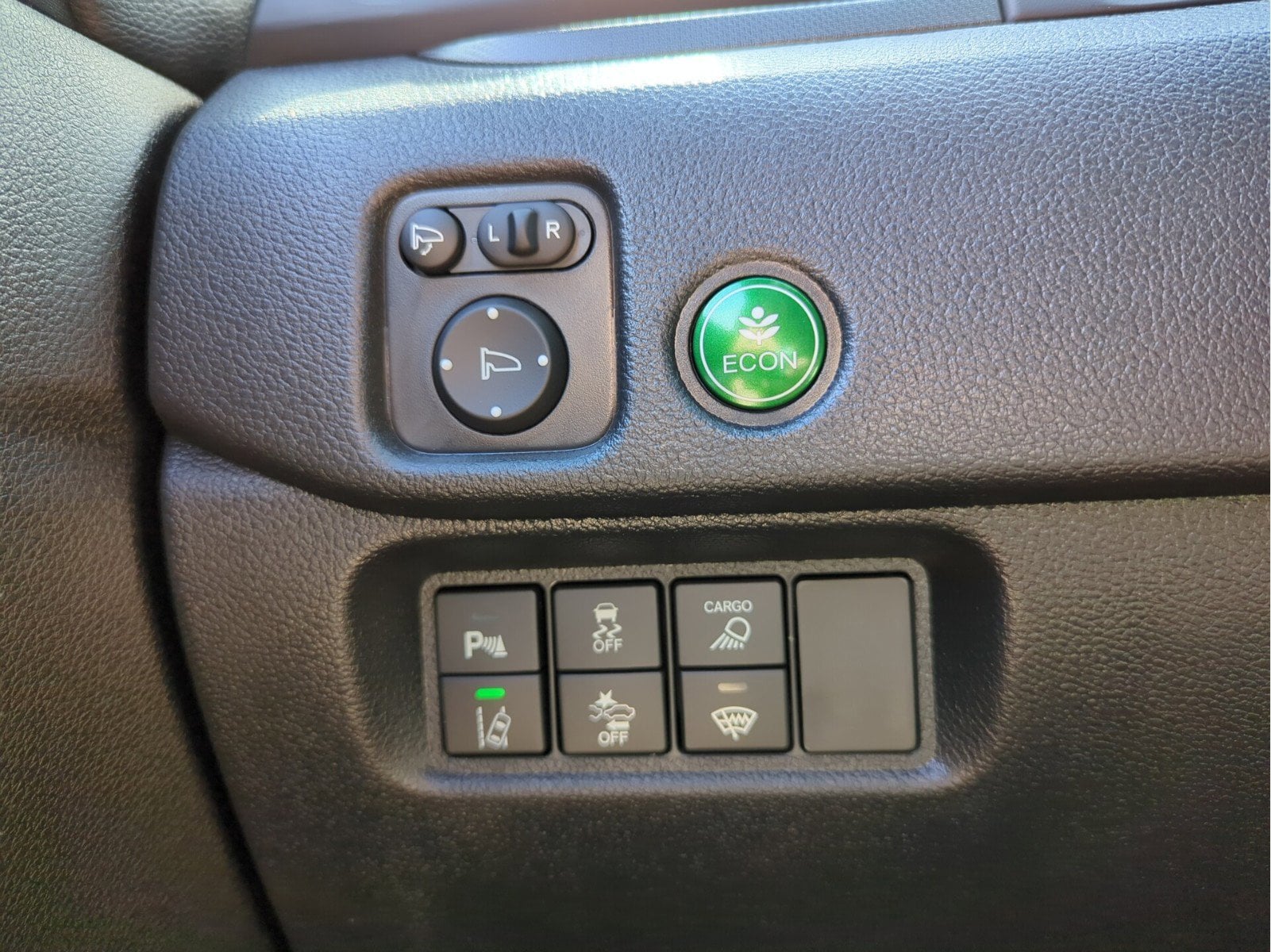 2026 Honda Ridgeline TrailSport - Photo 31