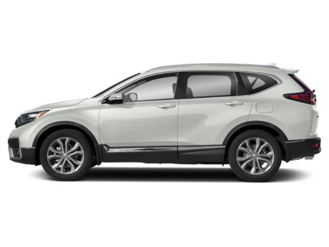 Used 2021 Honda CR-V Touring SUV