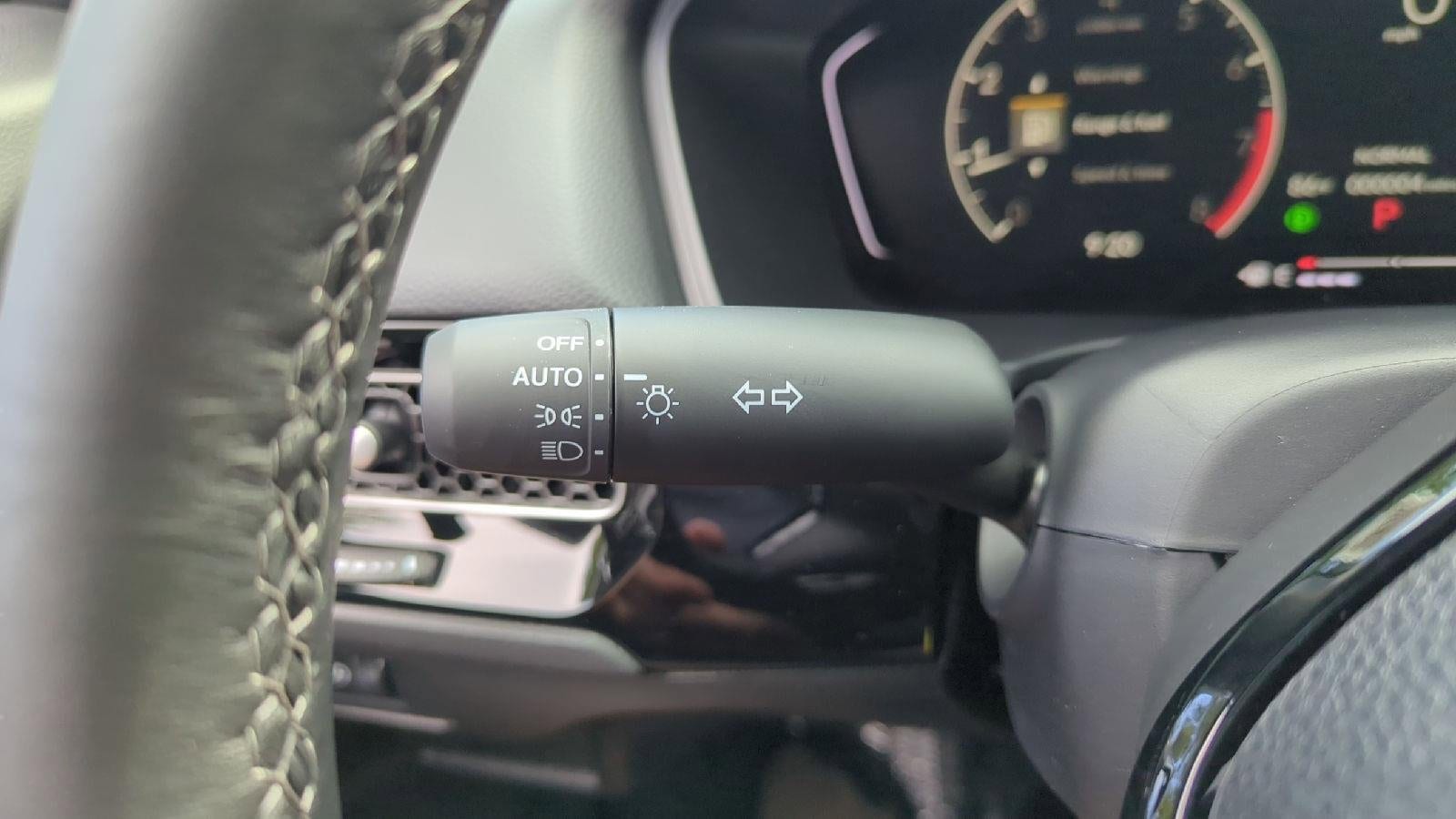 2026 Honda Civic Sport - Photo 18