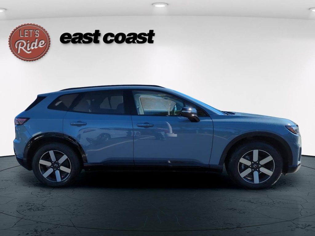 New 2026 Honda Prologue Touring SUV