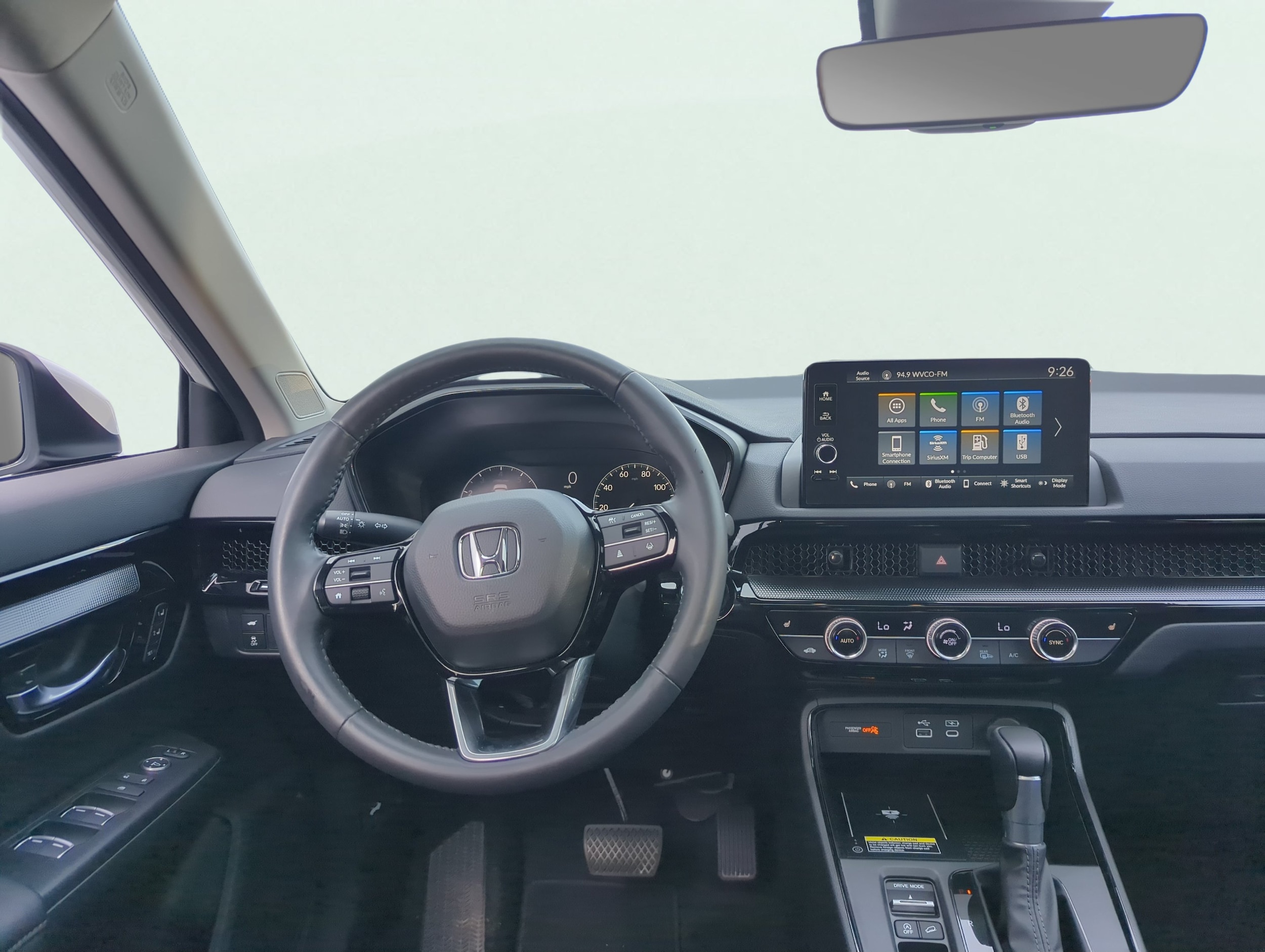 2024 Honda CR-V EX-L - Photo 15