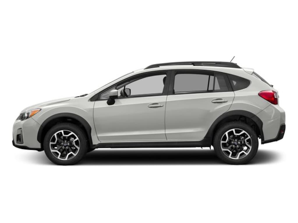 Used 2016 Subaru Crosstrek Premium SUV