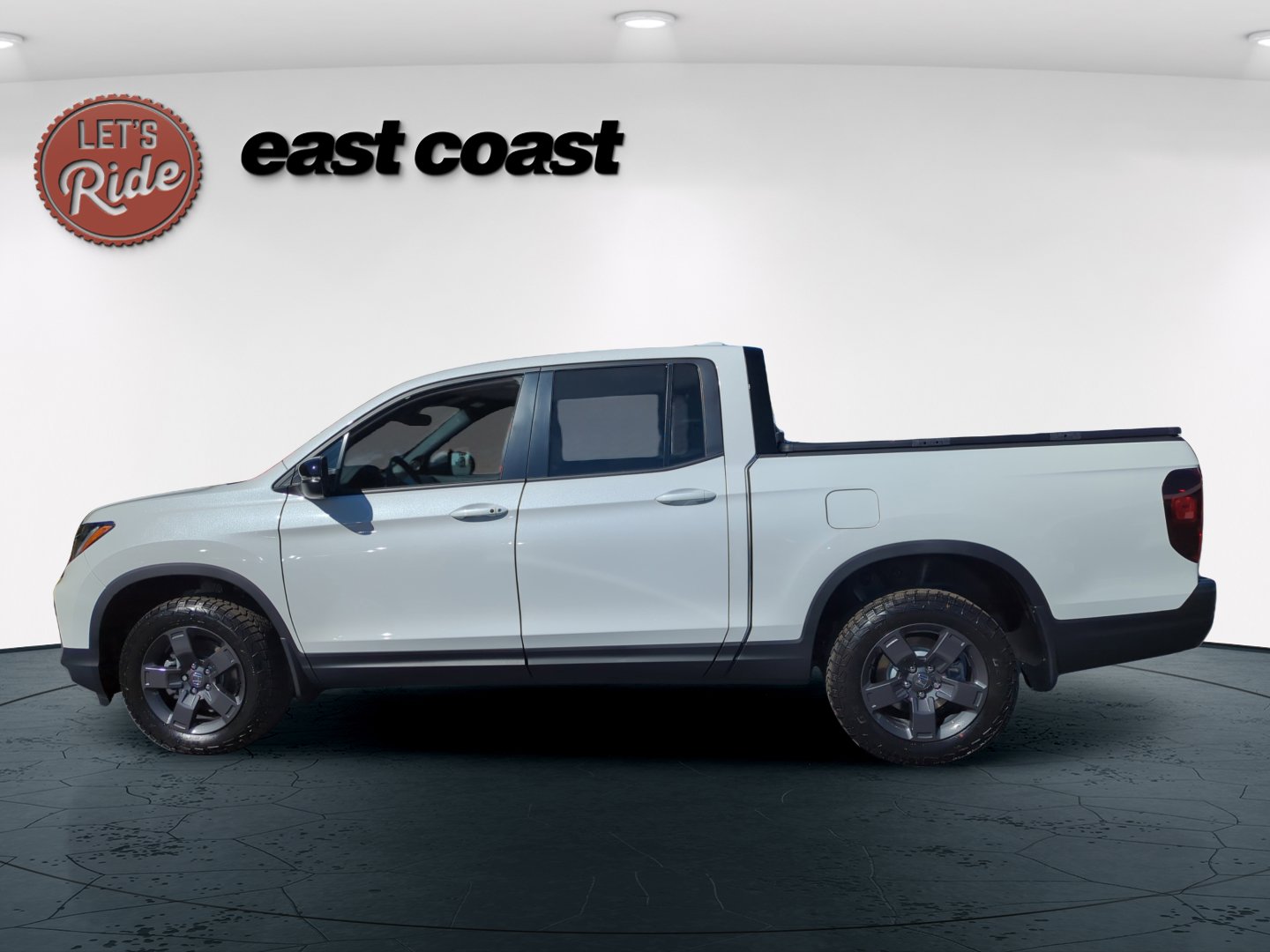 2026 Honda Ridgeline TrailSport - Photo 10