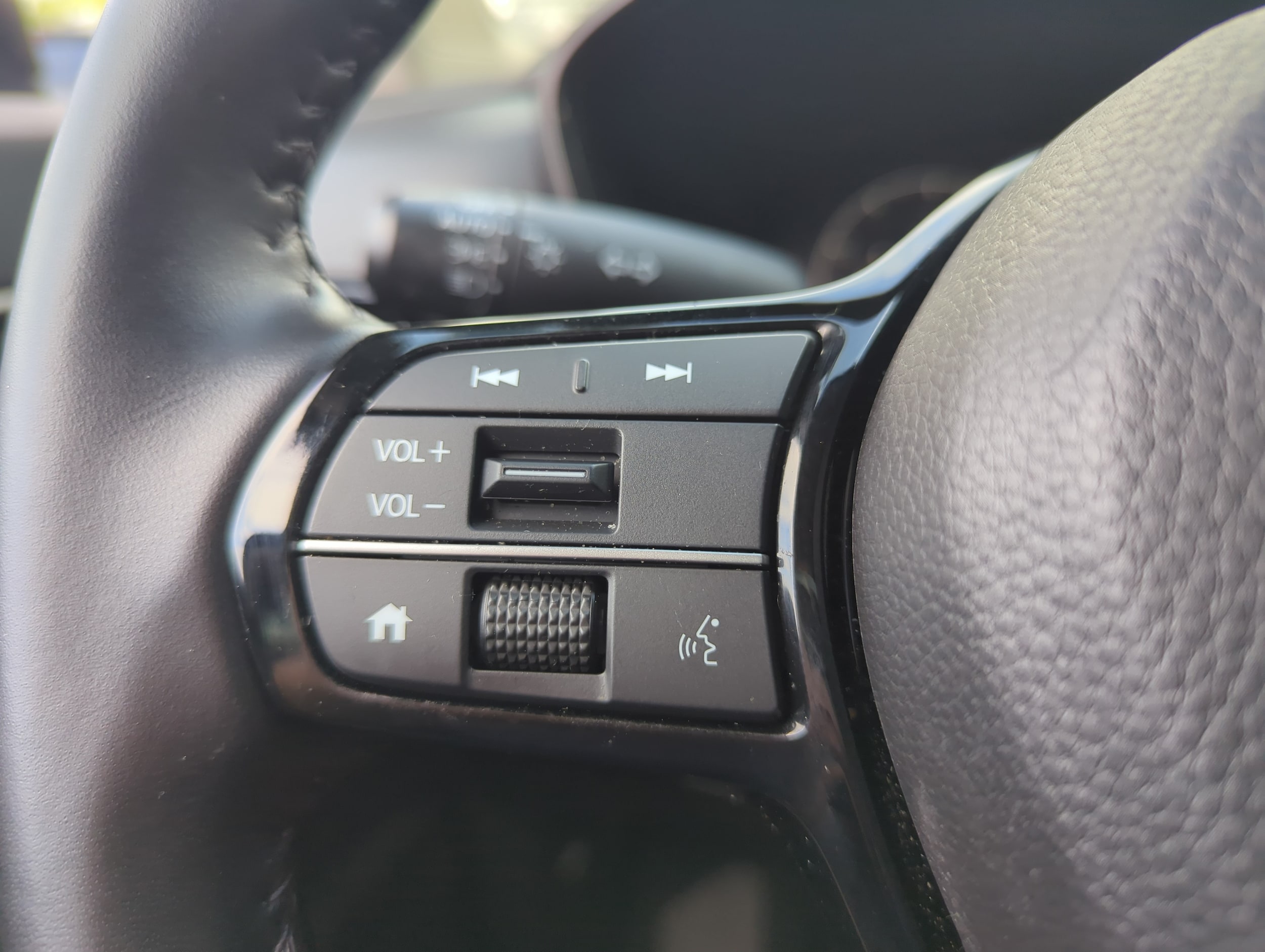 2025 Honda CR-V EX-L - Photo 18